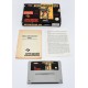 VIDEOJUEGO SNES MECHWARRIOR 3050