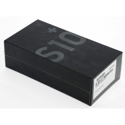 SAMSUNG GALAXY S10 PLUS 128GB PRECINTADO