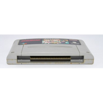 VIDEOJUEGO SNES SUPER MARIO ALL STARS
