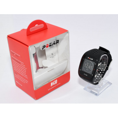 RELOJ DEPORTIVO POLAR M430