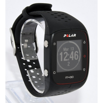 RELOJ DEPORTIVO POLAR M430