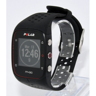 RELOJ DEPORTIVO POLAR M430