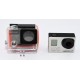 VIDEOCAMARA DEPORTIVA GOPRO HERO 3 PLUS SILVER