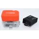 VIDEOCAMARA DEPORTIVA GOPRO HERO 3 PLUS SILVER
