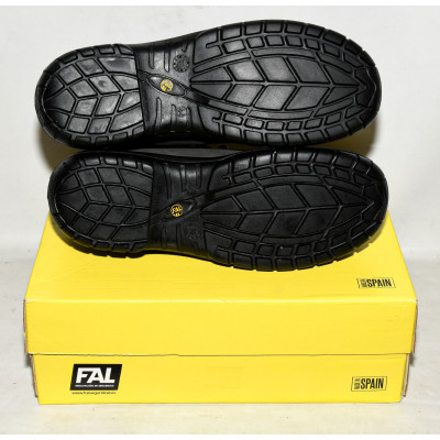 BOTAS TRABAJO FAL COSMO TOP GORE TEX T:44