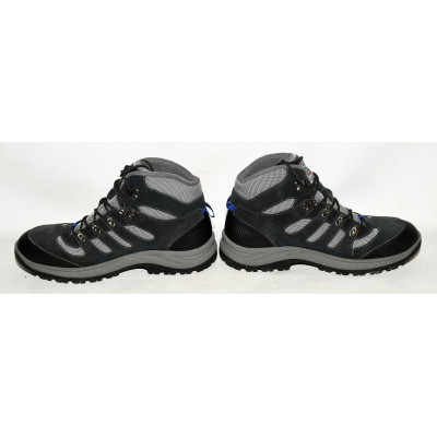 BOTAS TREKKING MONTAÑA NOTTON T:45