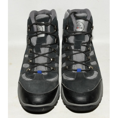 BOTAS TREKKING MONTAÑA NOTTON T:45