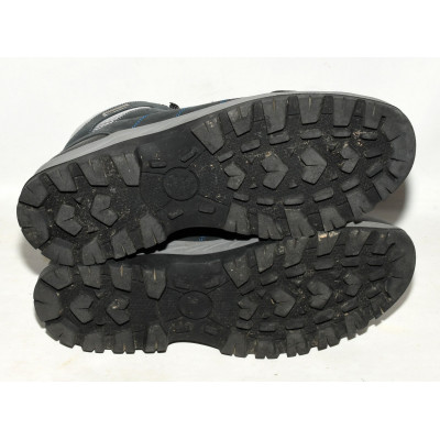 BOTAS TREKKING MONTAÑA NOTTON T:45