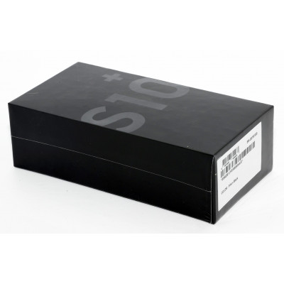 SAMSUNG GALAXY S10 PLUS 128GB PRECINTADO