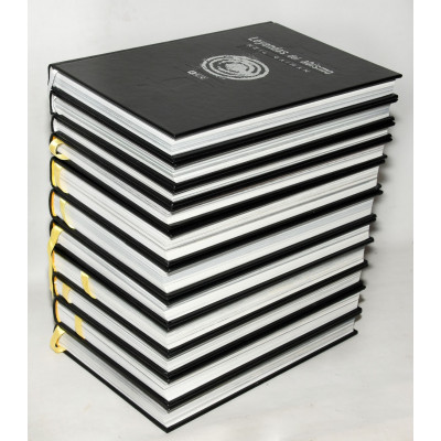 COLECCION COMPLETA NEIL GAIMAN - 11 TOMOS