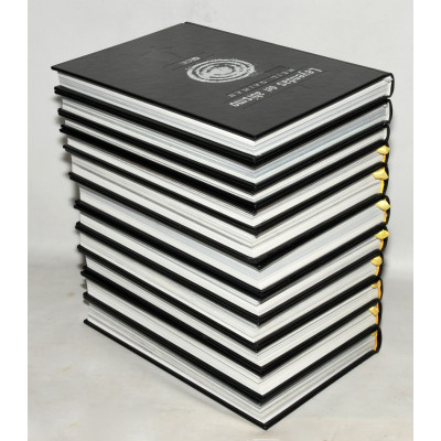 COLECCION COMPLETA NEIL GAIMAN - 11 TOMOS