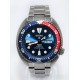 RELOJ SEIKO 6139 POGUE PEPSI