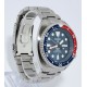 RELOJ SEIKO 6139 POGUE PEPSI