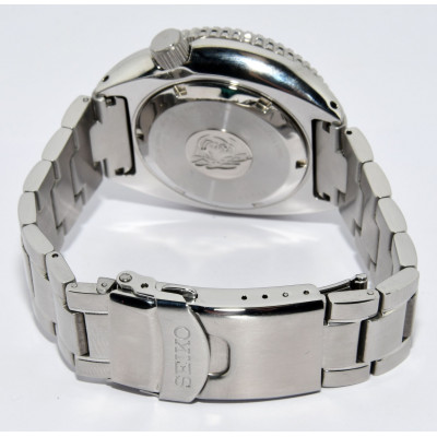 RELOJ SEIKO 6139 POGUE PEPSI