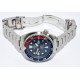 RELOJ SEIKO 6139 POGUE PEPSI