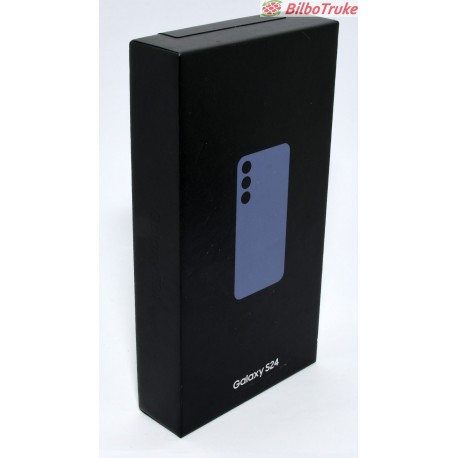 SAMSUNG GALAXY S24 256GB MORADO PRECINTADO