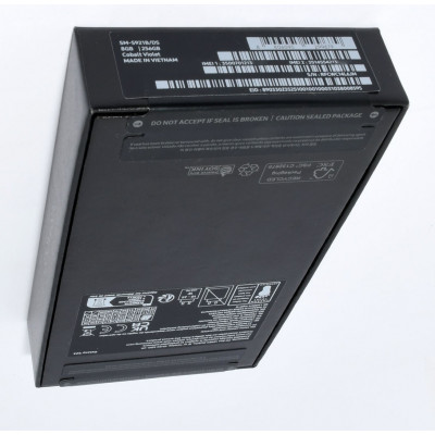 SAMSUNG GALAXY S24 256GB MORADO PRECINTADO