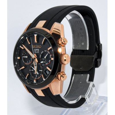 RELOJ SEIKO ASTRON 5X53 GPS SOLAR STEEL