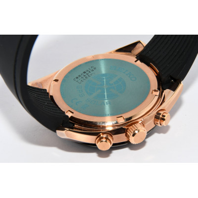 RELOJ SEIKO ASTRON 5X53 GPS SOLAR STEEL