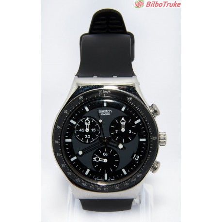 RELOJ SWATCH IRONY 1999