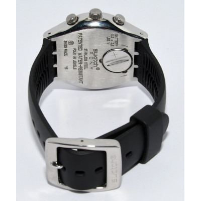 RELOJ SWATCH IRONY 1999