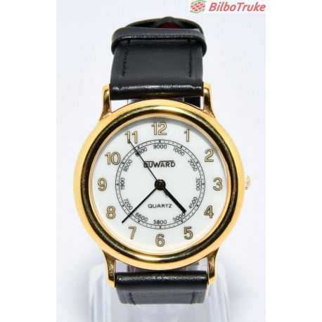 RELOJ DUWARD QUARTZ 71146