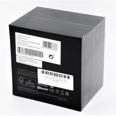 Smartwatch Huawei GT Watch