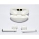 AURICULARES HUAWEI FREEBUDS 4 BLANCOS