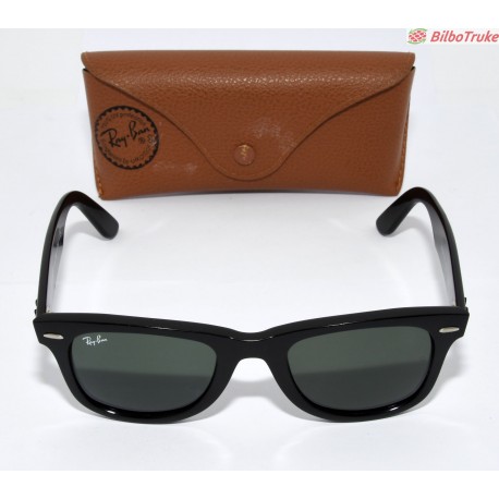 GAFAS DE SOL RAYBAN WAYFARER RB4340