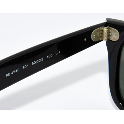 GAFAS DE SOL RAYBAN WAYFARER RB4340