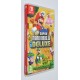 VIDEOJUEGO NINTENDO SWITCH SUPER MARIO BROS U DELUXE