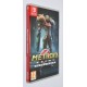 VIDEOJUEGO NINTENDO SWITCH METROID PRIME