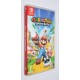 VIDEOJUEGO NINTENDO SWITCH MARIO RABBIDS KINGDOM BATTLE