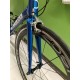 BICICLETA CARRETERA DEDACCIAI AZUL