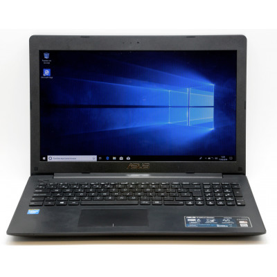 Pc Portatil Asus F553M