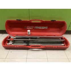CORTADORA AZULEJOS RUBI SPEED MAGNET 92