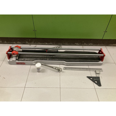 CORTADORA AZULEJOS RUBI SPEED MAGNET 92