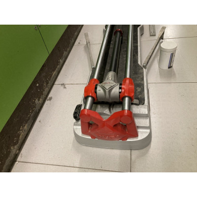 CORTADORA AZULEJOS RUBI SPEED MAGNET 92