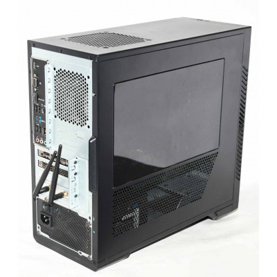 PC SOBREMESA MSI GAMING SERIES MICRO STAR INTERNATIONAL