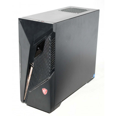 PC SOBREMESA MSI GAMING SERIES MICRO STAR INTERNATIONAL