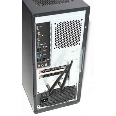 PC SOBREMESA MSI GAMING SERIES MICRO STAR INTERNATIONAL