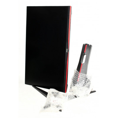 PC GAMING CON PANTALLA ASUS CASE / AMD RYZEN 7 5700X 3.6GHz / GEFORCE RTX 3060 TI