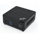 MINI PC MSI CUBI SERIES 5 / i5-1235U 1.3GHz / 500GB SSD / 8GB RAM