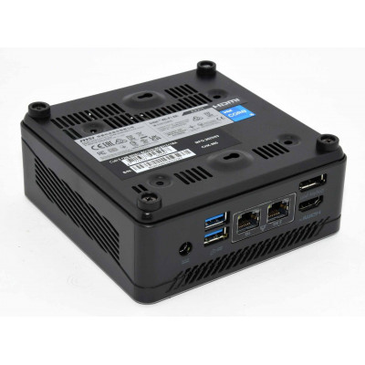 MINI PC MSI CUBI SERIES 5 / i5-1235U 1.3GHz / 500GB SSD / 8GB RAM