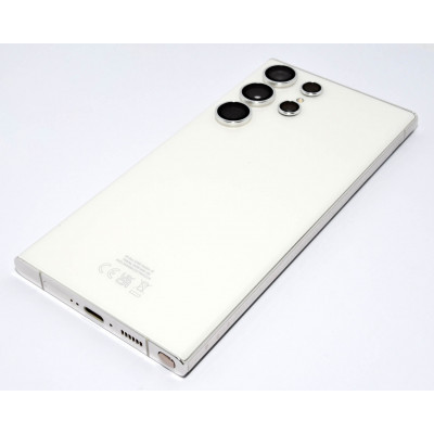 SAMSUNG GALAXY S23 ULTRA 512GB BLANCO