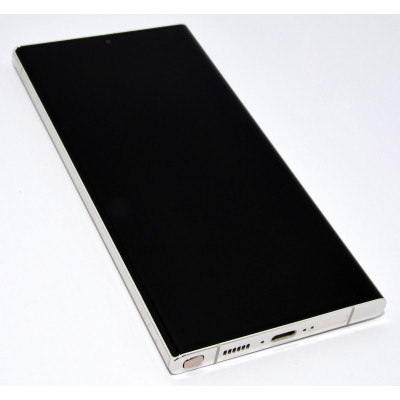 SAMSUNG GALAXY S23 ULTRA 512GB BLANCO