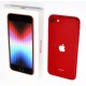 IPHONE SE 2022 128GB ROJO