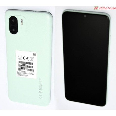 XIAOMI REDMI A2 32GB VERDE