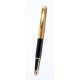 PLUMA WATERMAN PLUMIN 18K