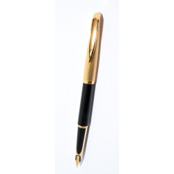 PLUMA WATERMAN PLUMIN 18K